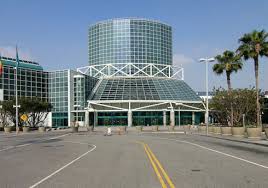 la convention center - via Daymix