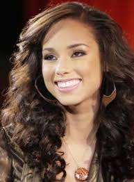 Alicia Keys Picture 4