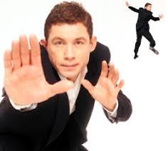 Image <b>Lee Evans</b> tickets for Cork Opera <b>...</b> Picture