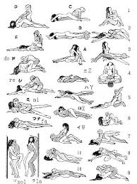 Tantric  Love   Making  Positions  