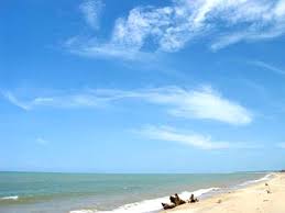 Seri Tujuh Beach Pantai Seri Tujuh