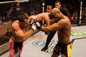 Audio clips from UFC 77 - via Daymix