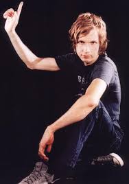 Image Tags: Beck Picture