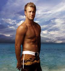 Image <b>Scott Caan</b>...who says Captain Picture