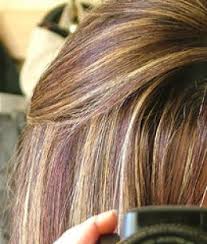 Change hair color