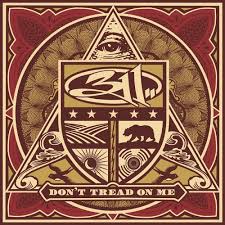 Image The logo of <b>311</b> Picture