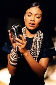 Image beauty of Amel Larrieux. Picture
