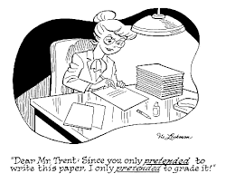 Twenty-four Original Cartoons - via Daymix