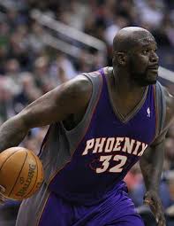Shaquille Rashaun O'Neal, - via Daymix