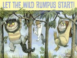 where-the-wild-things-are - via Daymix