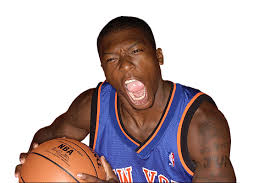 Keywords: Nate Robinson New York 