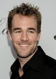 Image <b>James Van Der Beek</b> has signed Picture