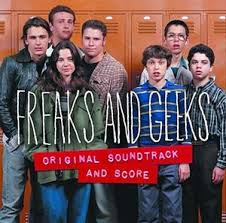 details: Freaks And Geeks - via Daymix