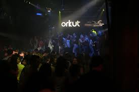 ORKUT:A Gaint Social - via Daymix