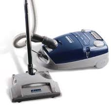 Eureka 6982 Canister Vacuum .