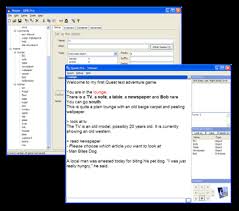 text-based games, - via Daymix