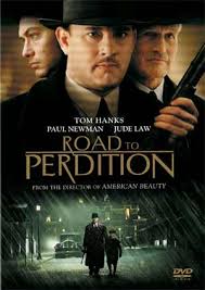 Road to perdition