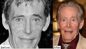  Peter O Toole  