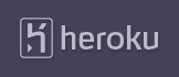 Heroku icon