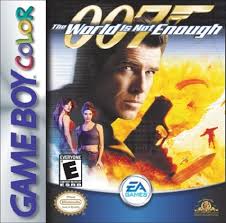 All 007 Games - 007 Games