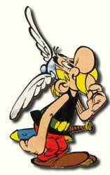 astrix
