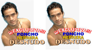   ALFONSO HERRERA DESNUDO  