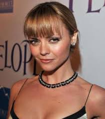 Christina Ricci