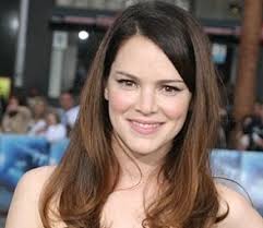 Jacinda Barrett