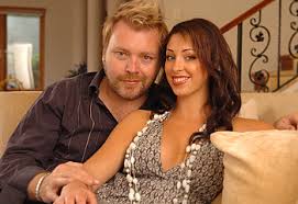 Image <b>...</b> fiancee <b>Tamara Jaber& 39;s</b> US career <b>...</b> Picture