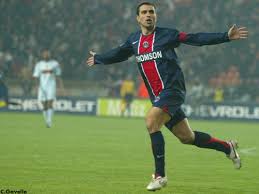 Image Pauleta Picture
