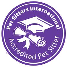 Pet Sitters International - via Daymix