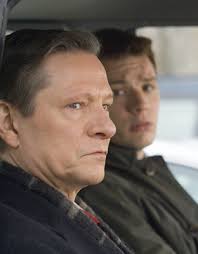 Image <b>Chris Cooper</b> plays FBI agent Picture