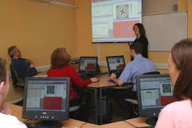Geospatial Training Program - via Daymix