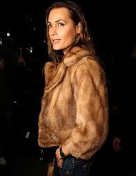 Image <b>Yasmin Le Bon</b>. Picture