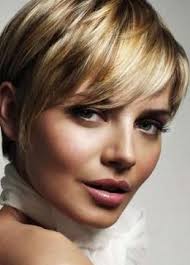 Change hair color