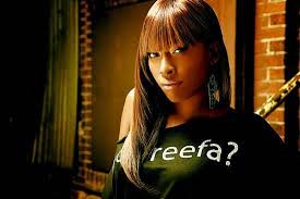Image Tags: Jadakiss, <b>Shareefa</b> Picture