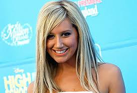 Image <b>Ashley Tisdale</b> to Star in Picture
