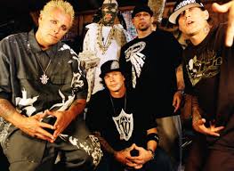 Kottonmouth Kings Image Kottonmouth Kings pictures – Free listening, videos, concerts ... Picture 4