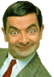Rowan Atkinson Image Who is Mr. Bean? Picture 6