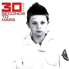 Image <b>30 Seconds</b> to <b>Mars</b> Picture