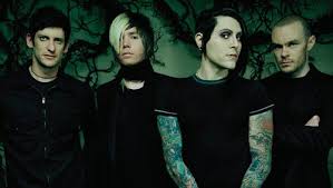 Image <b>AFI</b>. With the release of their <b>...</b> Picture