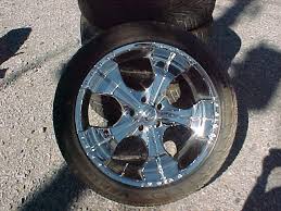 and Panther Rims Both For