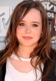 Image <b>ellen</b> <b>page</b> mtv storyphoto Picture