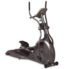 Vision fitness X6600 HRT Cross