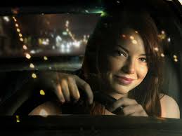 Marble Stone. emma stone - via Daymix