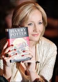 Image <b>J.k Rowling</b> | Open Society Picture