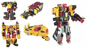 Transformers Energon (Unicron - via Daymix