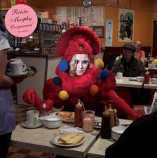 Image Roisin Murphy Overpowered Picture
