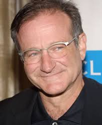 Photo Gallery: <b>Robin Williams</b>–Videos