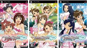 アイドルマスターSP攻略wiki
